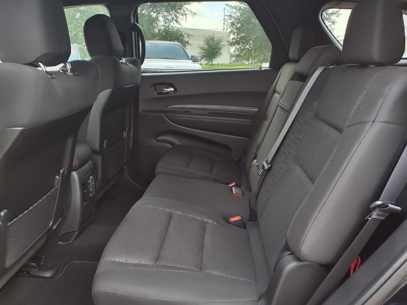 2026 Dodge Durango GT HEMI V8