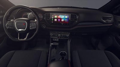 2026 Dodge Durango GT HEMI V8