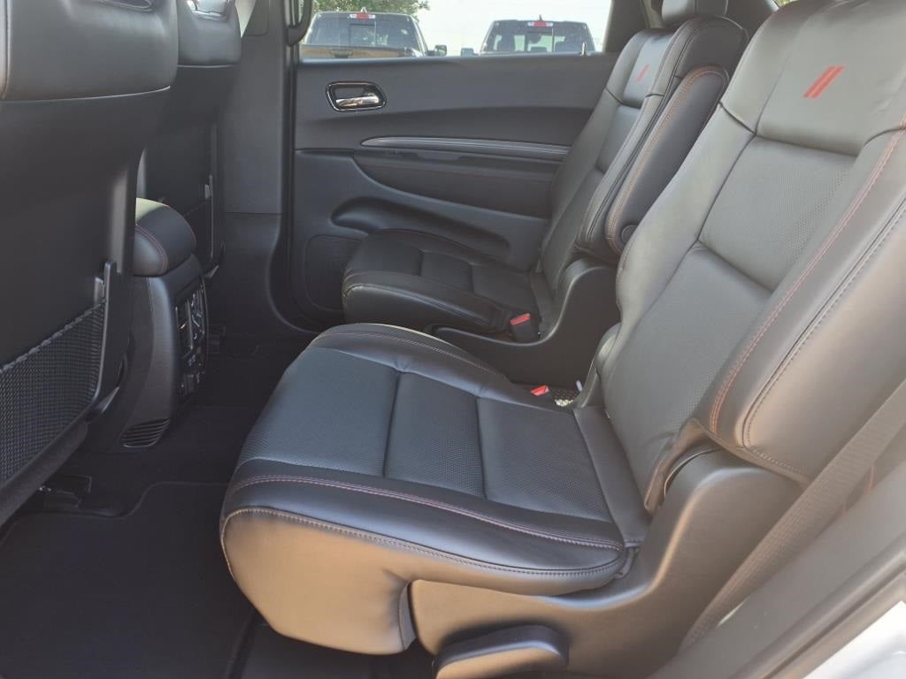 2025 Dodge Durango R/T Plus