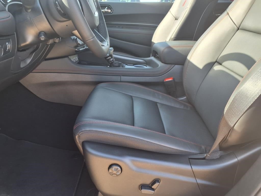2025 Dodge Durango R/T Plus