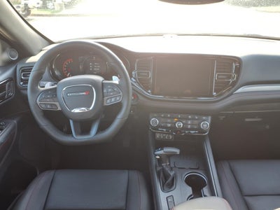 2025 Dodge Durango R/T Plus
