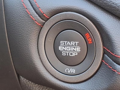 2025 Dodge Durango R/T Plus