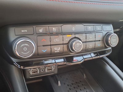 2025 Dodge Durango R/T Plus