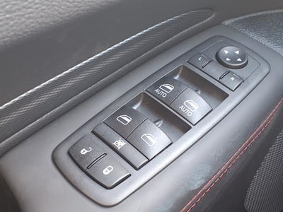 2025 Dodge Durango R/T Plus