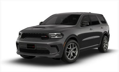 2026 Dodge Durango GT HEMI V8