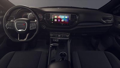 2026 Dodge Durango GT HEMI V8