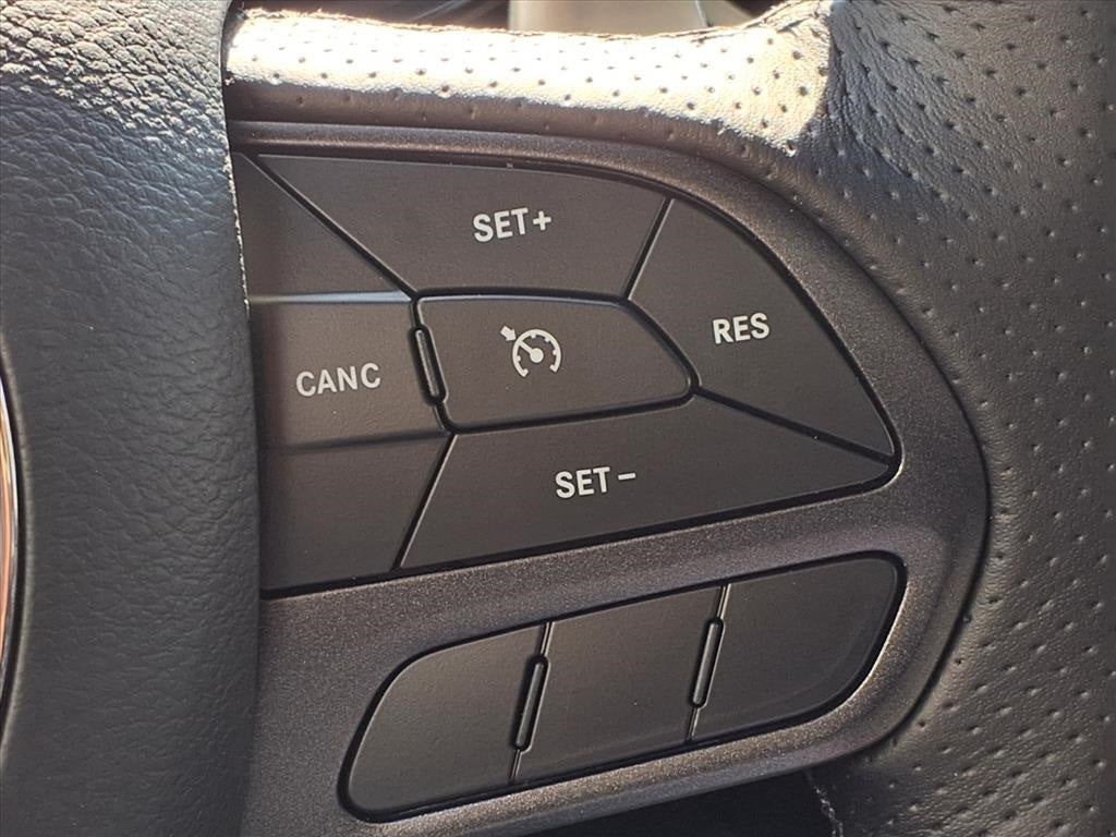 2026 Dodge Durango GT HEMI V8