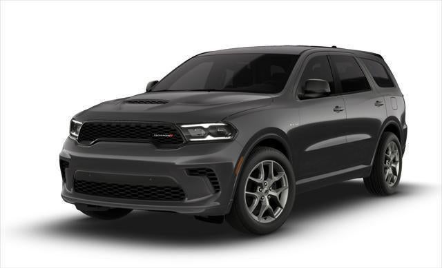 2026 Dodge Durango GT HEMI V8 AWD's photo