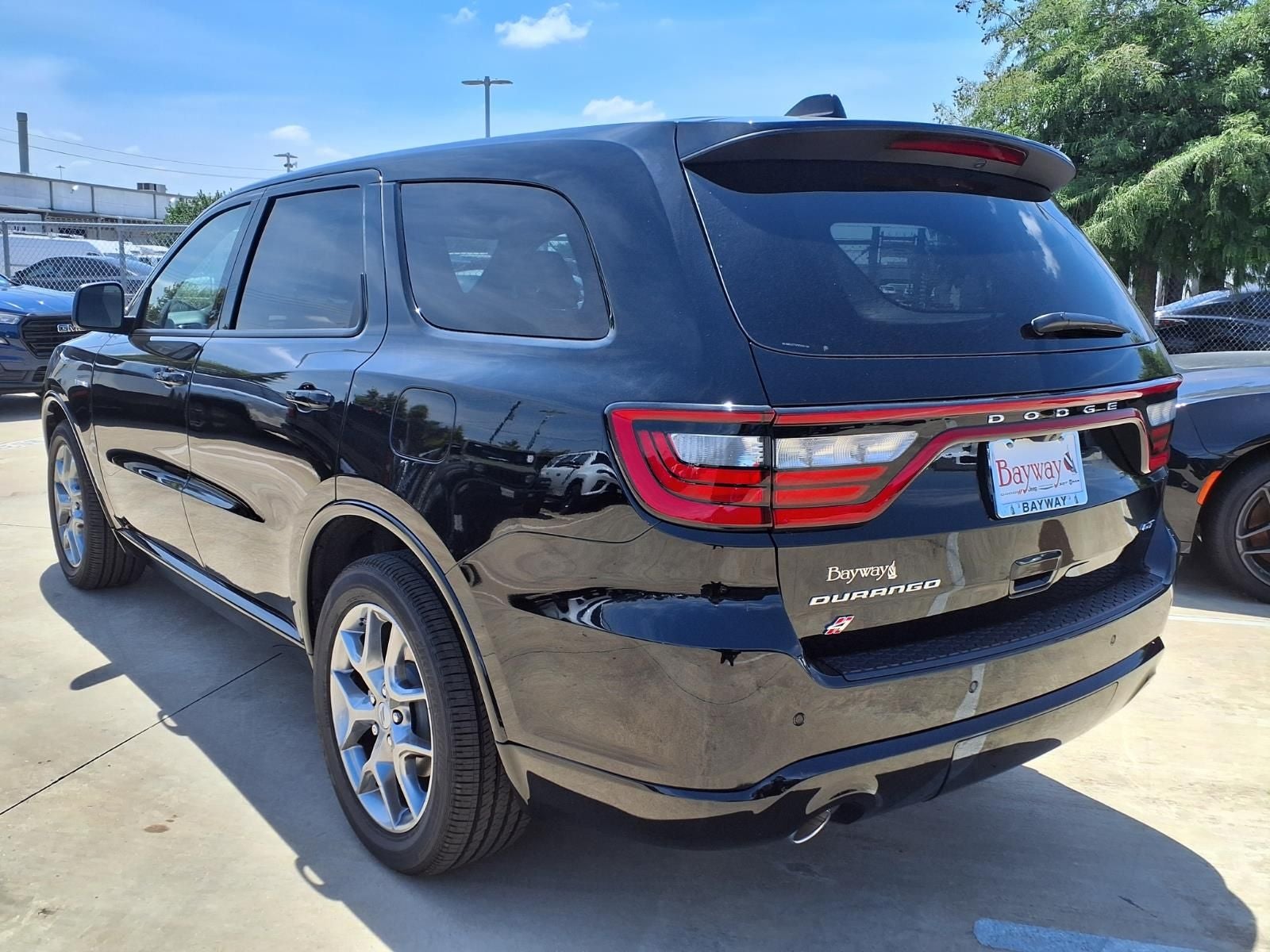 2026 Dodge Durango GT HEMI V8