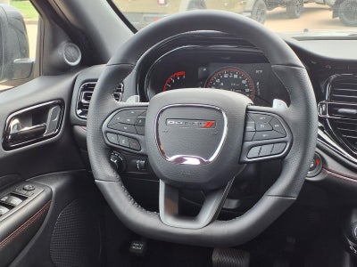 2026 Dodge Durango GT HEMI V8