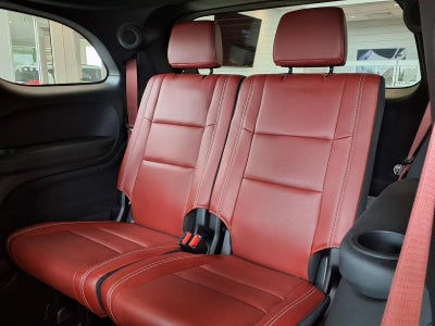 2026 Dodge Durango SRT Hellcat