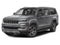 2024 Jeep Wagoneer L Series II BLIND-SPOT & PARKSENSE­®