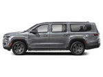 2024 Jeep Wagoneer L Series II BLIND-SPOT & PARKSENSE­®