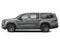2024 Jeep Wagoneer L Series II BLIND-SPOT & PARKSENSE­®