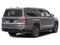 2024 Jeep Wagoneer L Series II BLIND-SPOT & PARKSENSE­®