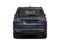 2024 Jeep Wagoneer L Series II BLIND-SPOT & PARKSENSE­®