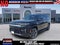 2026 Jeep Grand Wagoneer 4x4