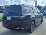 2026 Jeep Grand Wagoneer 4x4