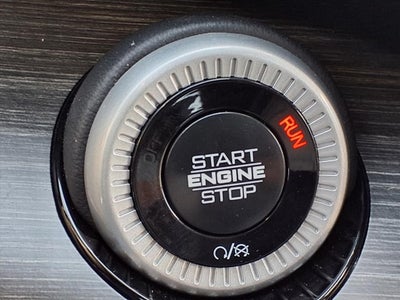 2024 Jeep Wagoneer L Series II 4X4