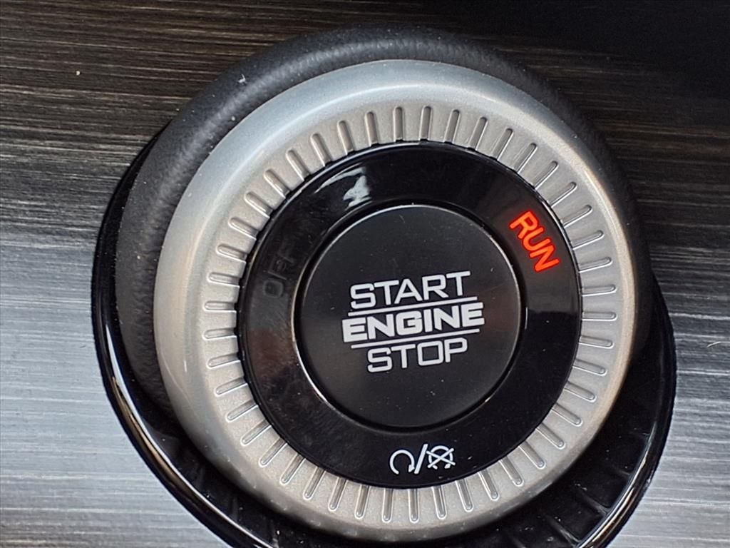 2024 Jeep Wagoneer L Series II 4X4