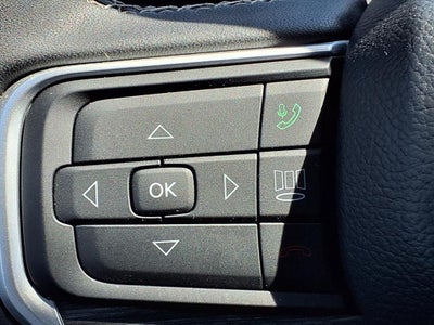 2024 Jeep Wagoneer L Series II 4X4