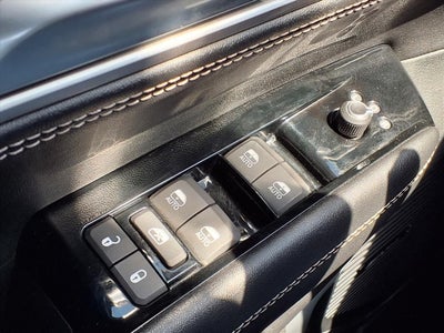 2024 Jeep Wagoneer L Series II 4X4