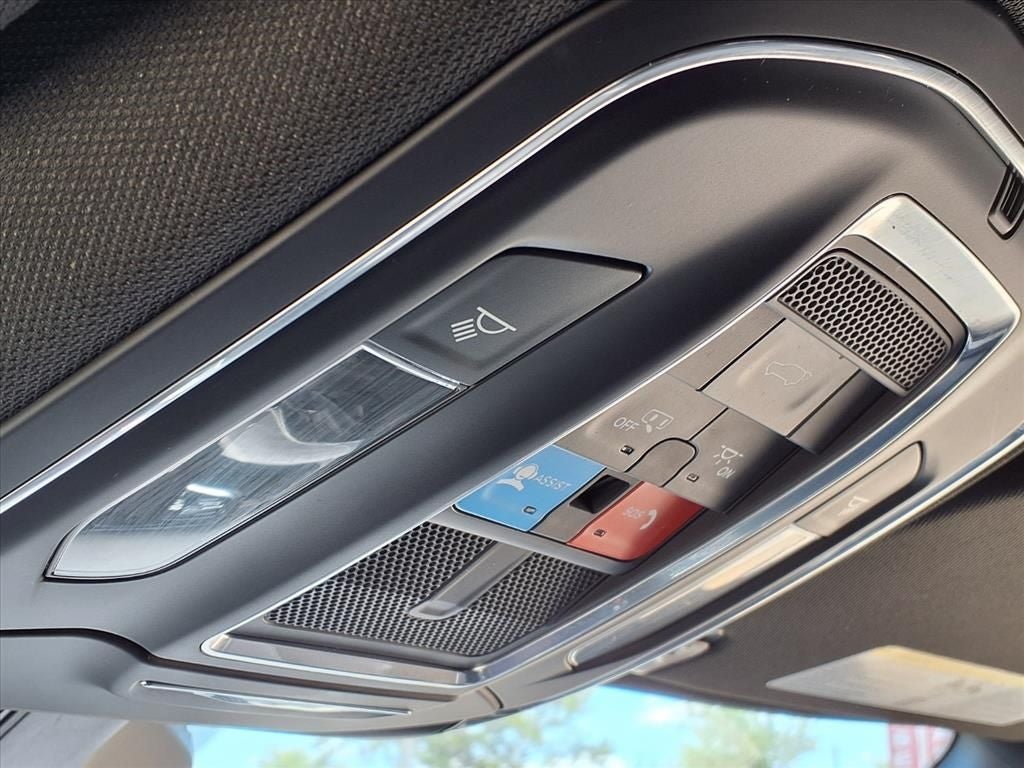 2024 Jeep Wagoneer L Series II 4X4