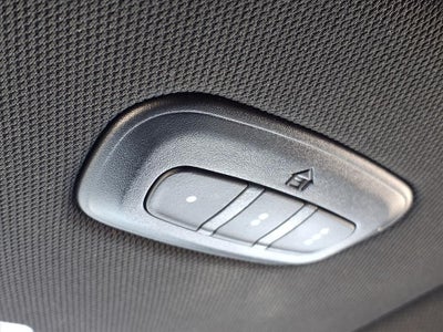 2024 Jeep Wagoneer L Series II 4X4