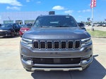 2024 Jeep Wagoneer L Series II 4X4