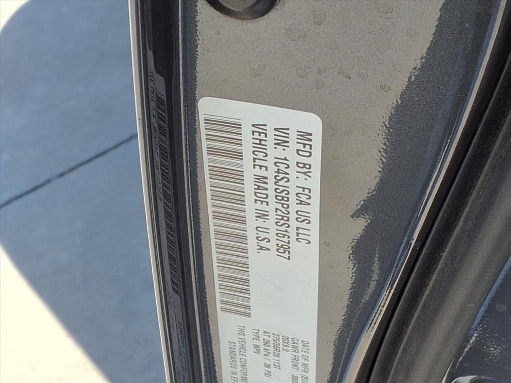 2024 Jeep Wagoneer L Series II 4X4