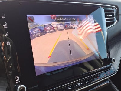 2024 Jeep Wagoneer L Series III 4X4