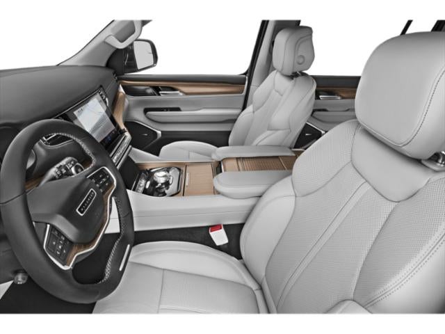 2024 Jeep Wagoneer L Series III