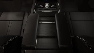 2026 Jeep Grand Wagoneer L Summit Obsidian