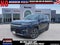 2026 Jeep Grand Wagoneer 4x2