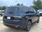 2026 Jeep Grand Wagoneer 4x2