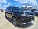 2026 Jeep Grand Wagoneer 4x2