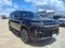 2026 Jeep Grand Wagoneer 4x2