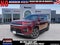 2026 Jeep Grand Wagoneer 4x2