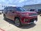 2026 Jeep Grand Wagoneer 4x2