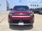 2026 Jeep Grand Wagoneer 4x2