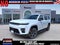 2026 Jeep Grand Wagoneer 4x2
