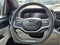 2026 Jeep Grand Wagoneer 4x2