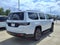 2026 Jeep Grand Wagoneer 4x2
