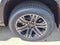 2026 Jeep Grand Wagoneer 4x2