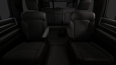2026 Jeep Grand Wagoneer Base