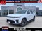 2026 Jeep Grand Wagoneer 4x2