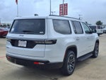 2026 Jeep Grand Wagoneer 4x2