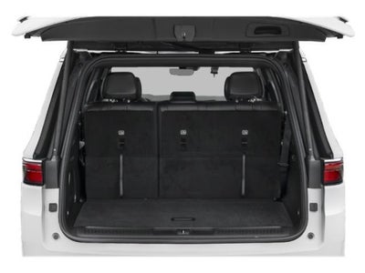 2024 Jeep Wagoneer Series II HURRICANE TWIN TURBO