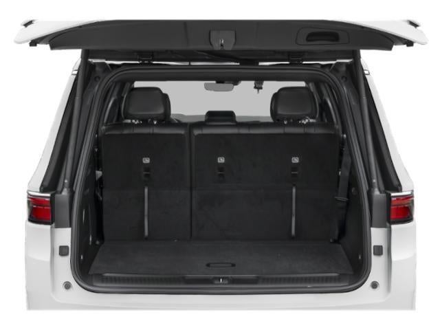 2024 Jeep Wagoneer Series II HURRICANE TWIN TURBO