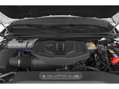 2024 Jeep Wagoneer Series II HURRICANE TWIN TURBO